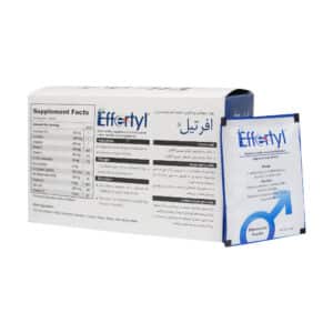 ساشه افرتیل بهشاد دارو