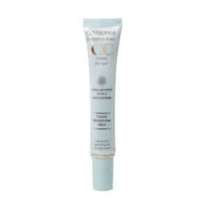 سی سی کرم دور چشم 12 در 1 کامپلت کر کاوردرم