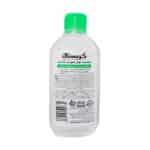 تونر صورت پوست چرب و مستعد جوش کریستال پلاس