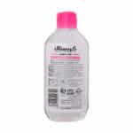 تونر صورت پوست حساس کریستال پلاس