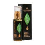 روغن آرگان درم انجلین