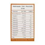 شربت رویال ژلی اکسیر فارم