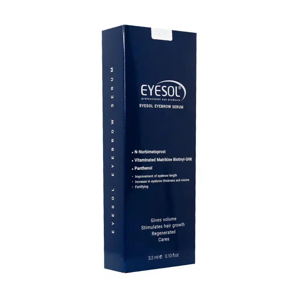 Eyesol-Eyebrow-Serum-3.2-ml.jpg.webp سرم تقویت ابرو آیسول 3.2 میلی لیتر
