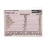 قرص مولتی ویتامین مینرال ژن استار