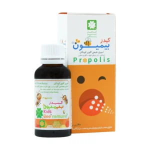 اسپری کیدز بیمیون گیاهان سبز زندگی