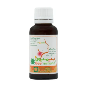 قیمت اسپری طبیعی بیمیون گیاهان سبز زندگی