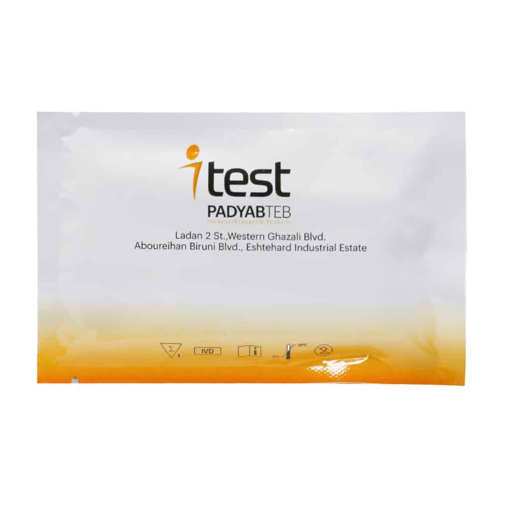 تست ده کاره تشخیص اعتیاد ای تست تست ده کاره تشخیص اعتیاد ای تست