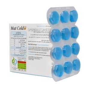 آبنبات اکالیپتوس مت کلد