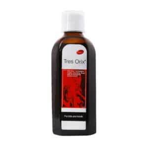 شربت ترس اوریکس فورت ای سمر طب درمان