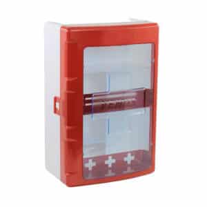 جعبه کمک ‌های اولیه دیواری ونوس