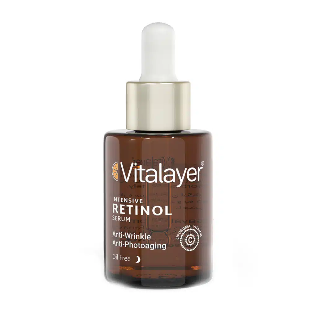 Vitalayer-Intensive-Retinol-Serum-30-ml-1.jpg.webp سرم رتینول ویتالیر 30 میلی لیتر
