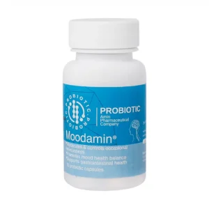 کپسول مودامین امین 30 عدد