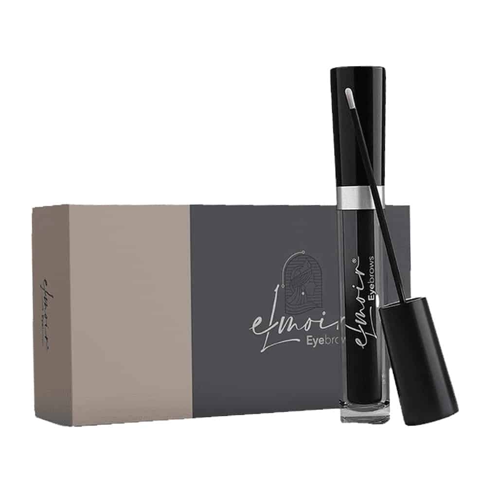 سرم تقویت کننده ابرو النویر سرم تقویت کننده ابرو النویر 5 میلی لیتر