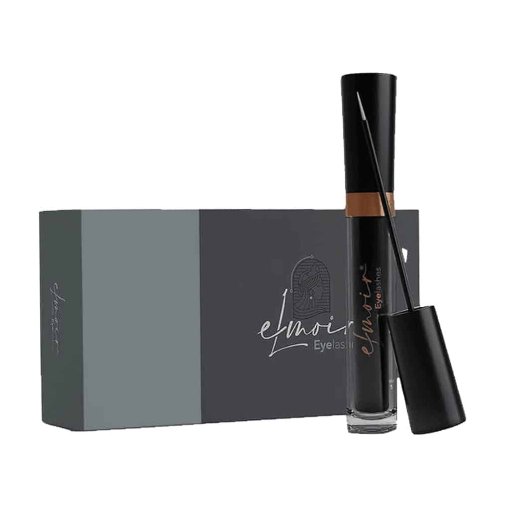 سرم تقویت کننده مژه النویر سرم تقویت کننده مژه النویر 5 میلی لیتر