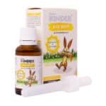 قطره خوراکی ویتامین آ+د فیشر کیندر