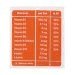 شربت ب کمپلکس فیشر کیندر