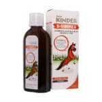 شربت ب کمپلکس فیشر کیندر