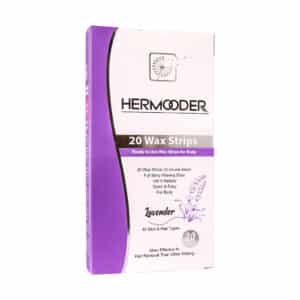 نوار موبر بدن هرمودر مدل لوندر