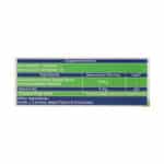 ساشه گلوکومانان و ویتامین B2 ام پلاس