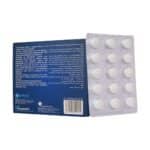 قرص جویدنی ویتامین C 500 میلی گرم نیچر بایوتیکس