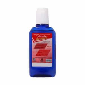 دهانشویه 0.2 درصد کلرهگزیدین هگزومکس شهر دارو