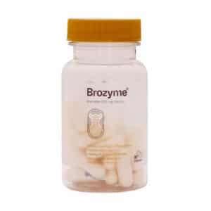 قیمت کپسول بروزایم تچرا فارمد