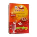 ساشه شیرین کننده کم کالری سوکرالوز تسلا