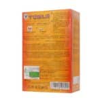 ساشه شیرین کننده کم کالری سوکرالوز تسلا