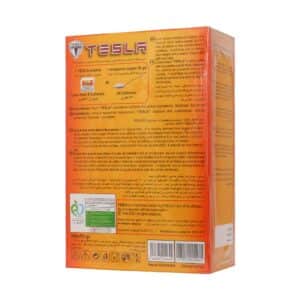 ساشه شیرین کننده کم کالری سوکرالوز تسلا