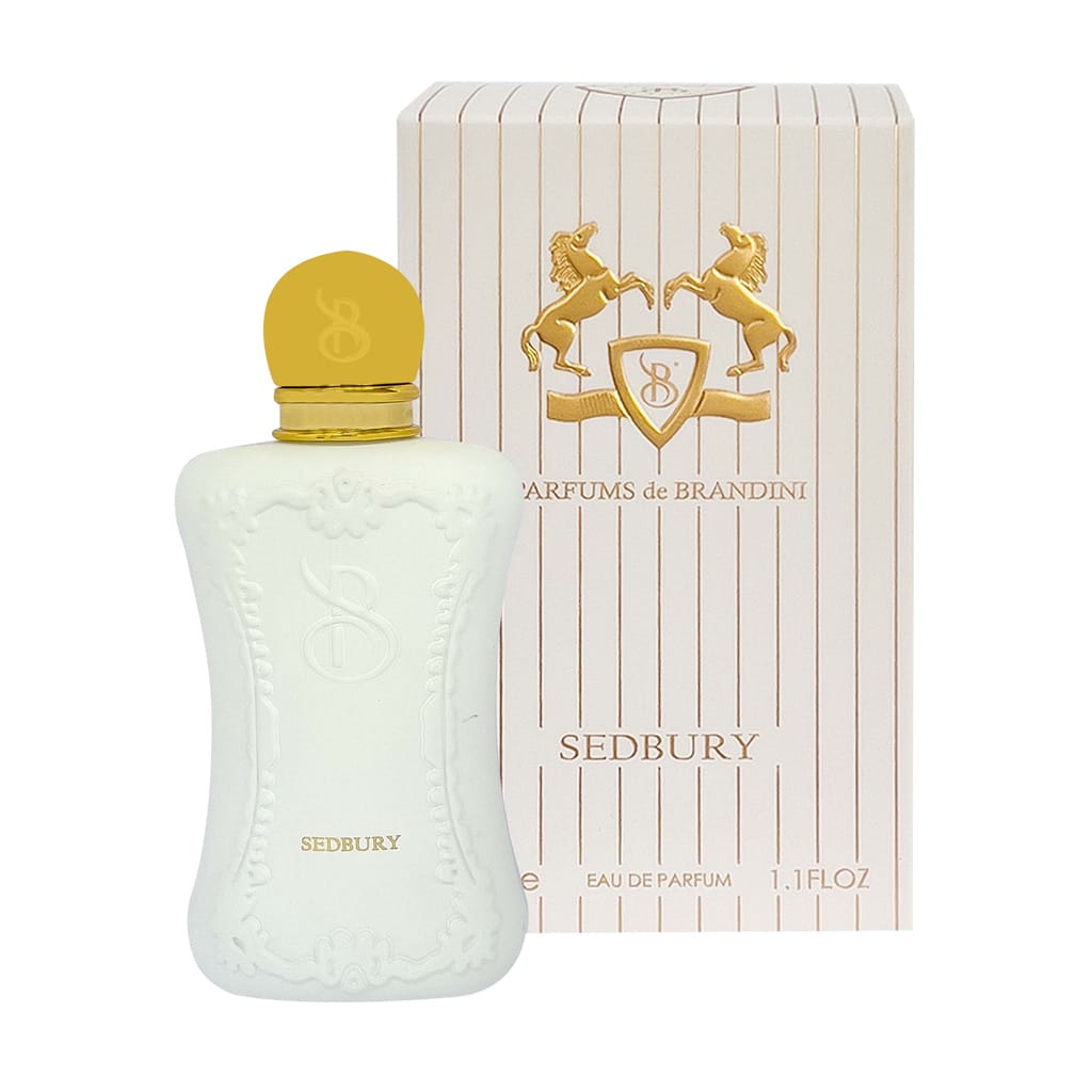 عطر جیبی زنانه برندینی مدل Sedbury حجم عطر جیبی زنانه برندینی مدل Sedbury