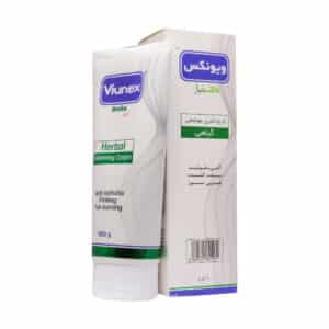 کرم لاغری موضعی گیاهی ویونکس دلتازکس دلتا دارو