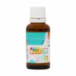 قطره کوالی فول دکتر گیل