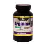 آرژنین 1000 میلی گرم فول استار