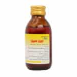 تونیک جین سین گل دارو