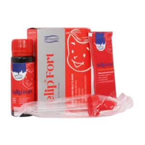 قطره آهن فلیپ فورت های هلث