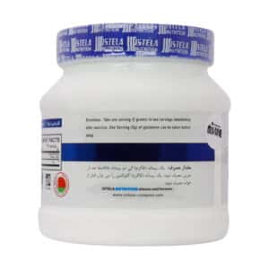 پودر گلوتامین استلا نوتریشن