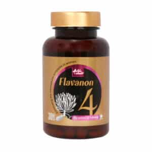 قرص فلاوانون 4 لایفکس هلث