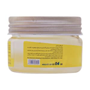 ژل وکس مو مارال