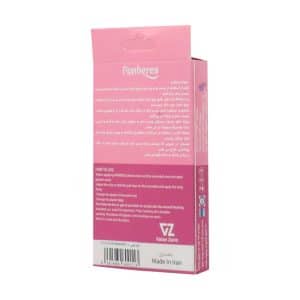 چسب زخم گرد پنبه ریز