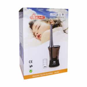 دستگاه بخور سرد اولتراسونیک سیلن مدل MH-904