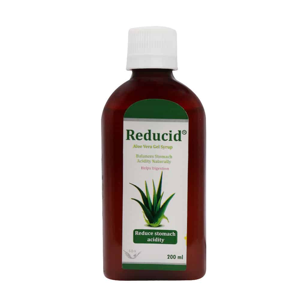 شربت ردیوسید سیمرغ دارو عطار شربت ردیوسید سیمرغ دارو عطار