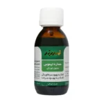 محلول خوراکی عصاره تیموس زردبند 120 میلی لیتر