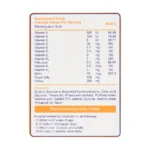 شربت لیکو رویال ژلی ابیان فارمد