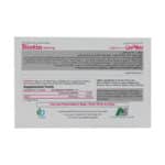 قرص بیوتین 4000 میکروگرم آلفا ویتامینز