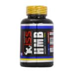 قرص اچ ام بی 1000 میلی گرم آی اس اس