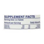 قرص نوراپاد نوتری پاد