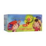 ماسک تنفسی کودک رها