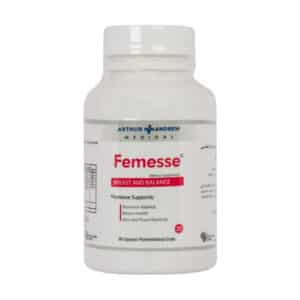 کپسول فمس رستا ایمن دارو