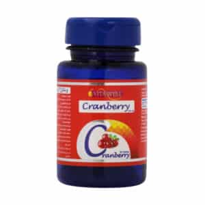 قرص کرنبری ویتاول