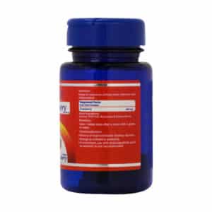 قرص کرنبری ویتاول